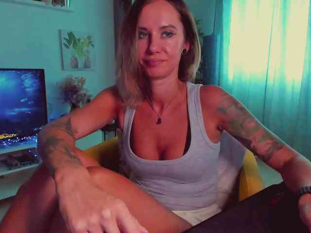 KoshkaMurkoshka webcam