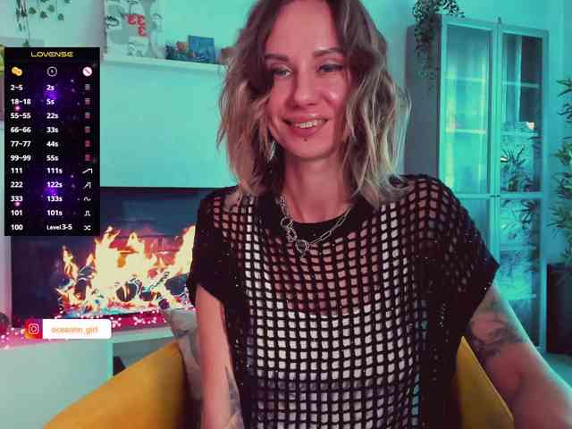 KiraXO webcam