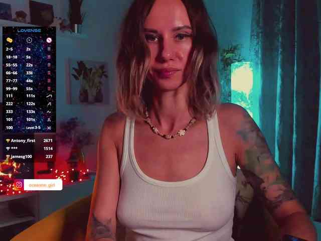 KiraXO webcam