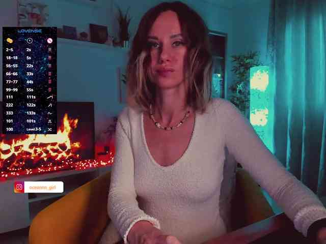 KiraXO webcam