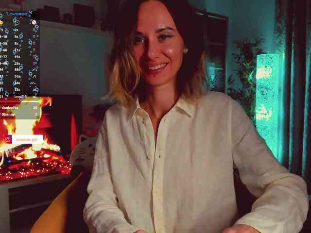 kirillenok Live Webcam on BongaCams