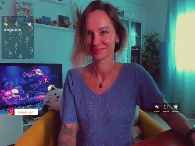 KoshkaMurkoshka webcam
