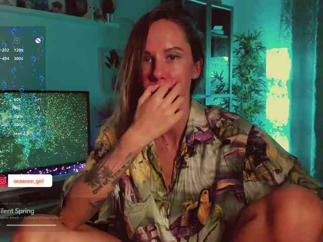 kirillenok Live Webcam on BongaCams