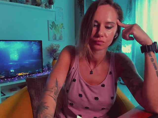 KoshkaMurkoshka webcam