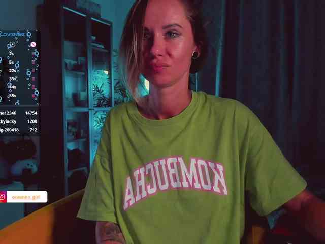 KoshkaMurkoshka webcam