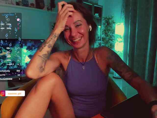 KoshkaMurkoshka webcam