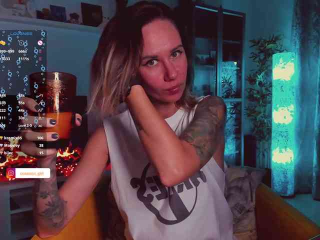 _CUMINMY_ webcam