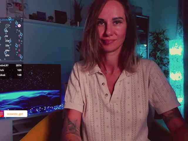 KoshkaMurkoshka webcam