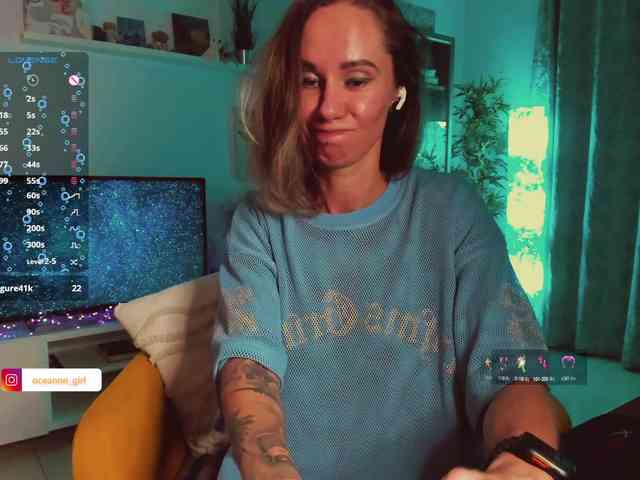 KoshkaMurkoshka webcam