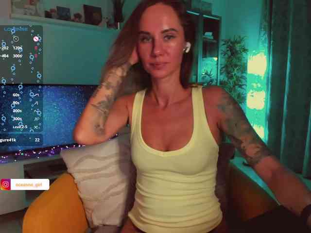 KoshkaMurkoshka webcam