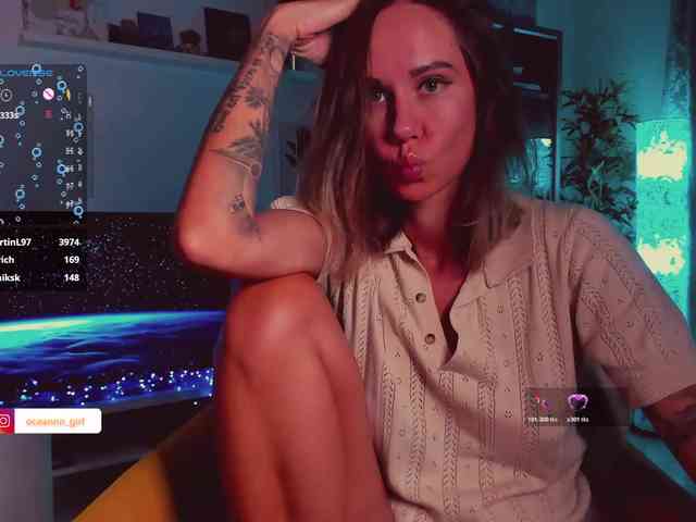 KoshkaMurkoshka webcam