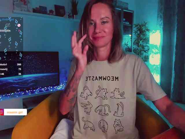 KoshkaMurkoshka webcam