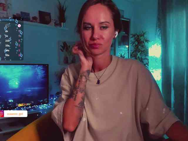 KoshkaMurkoshka webcam