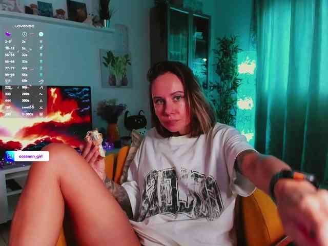KoshkaMurkoshka webcam