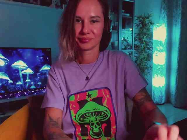 KoshkaMurkoshka webcam
