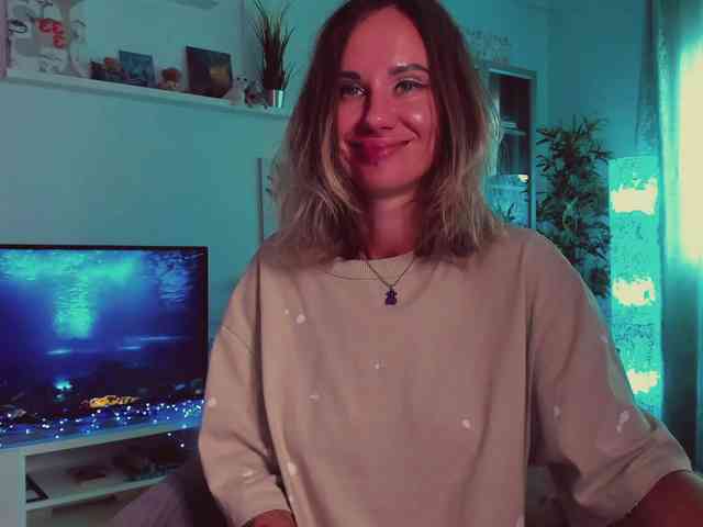KoshkaMurkoshka webcam