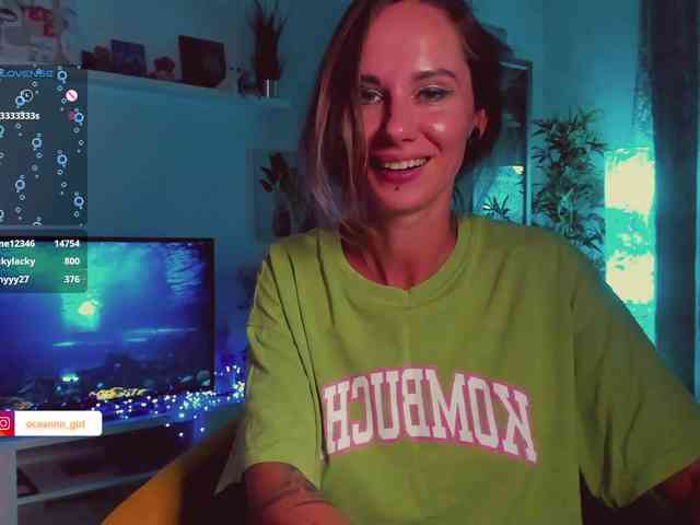 KoshkaMurkoshka webcam