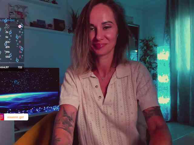 KoshkaMurkoshka webcam