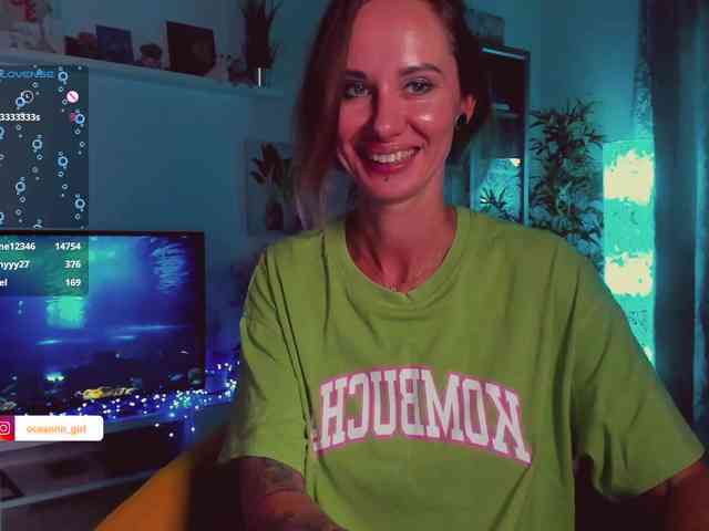 KoshkaMurkoshka webcam