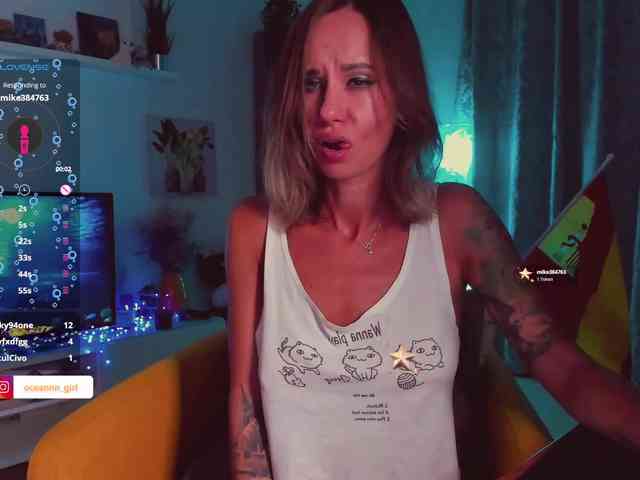 KoshkaMurkoshka webcam