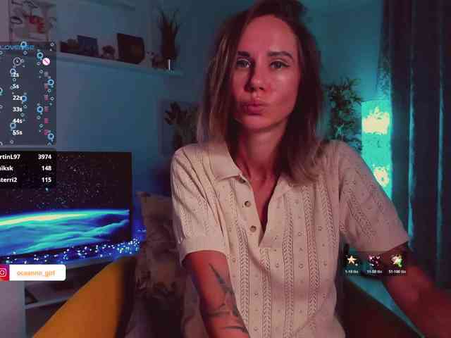 KoshkaMurkoshka webcam
