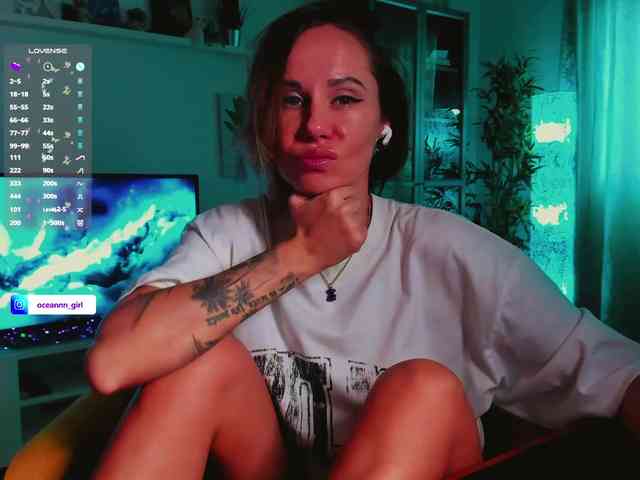 KoshkaMurkoshka webcam