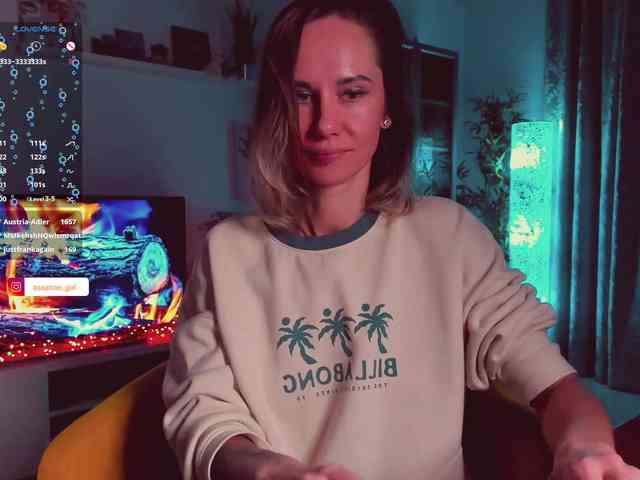 kirillenok Live Webcam on BongaCams