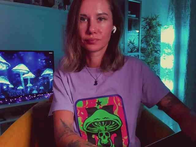 KoshkaMurkoshka webcam