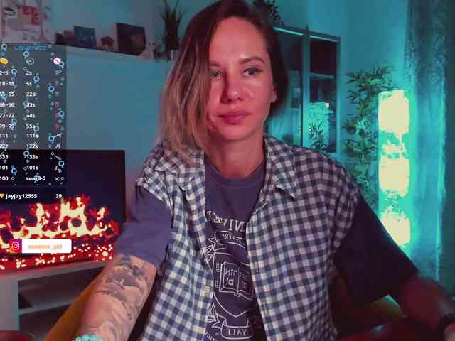 _CUMINMY_ webcam