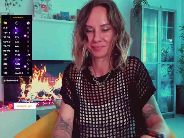 KiraXO webcam