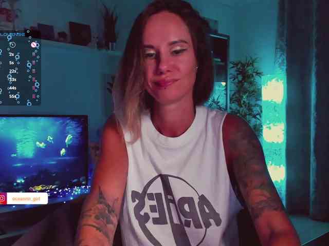 KoshkaMurkoshka webcam