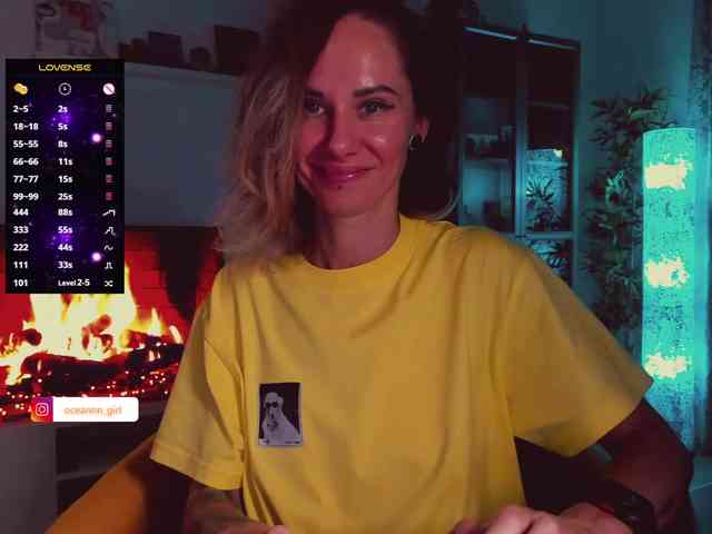 KiraXO webcam