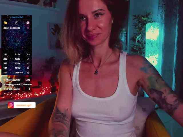 KiraXO webcam
