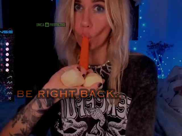 kirillenok Live Webcam on BongaCams