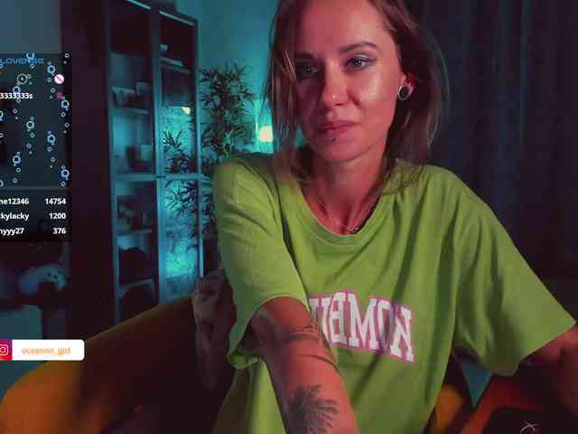 KoshkaMurkoshka webcam