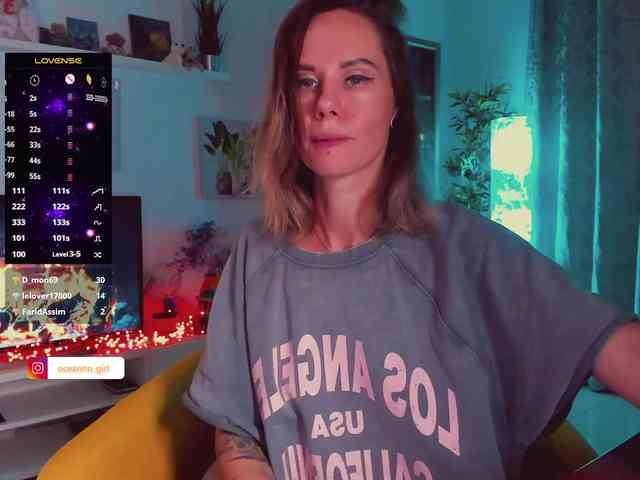KiraXO webcam