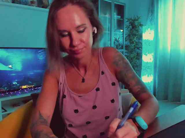 KoshkaMurkoshka webcam