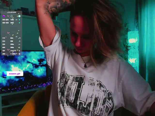 KoshkaMurkoshka webcam