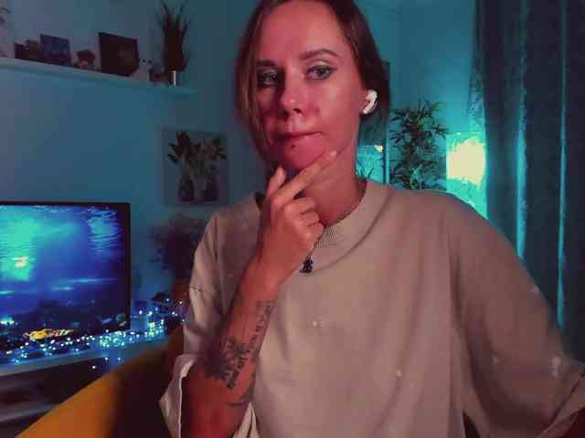 KoshkaMurkoshka webcam