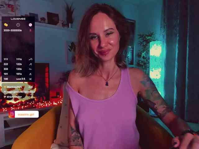 KiraXO webcam