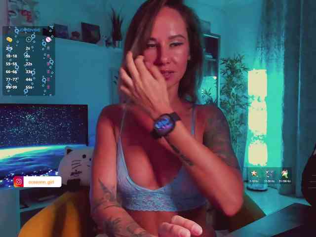 KoshkaMurkoshka webcam
