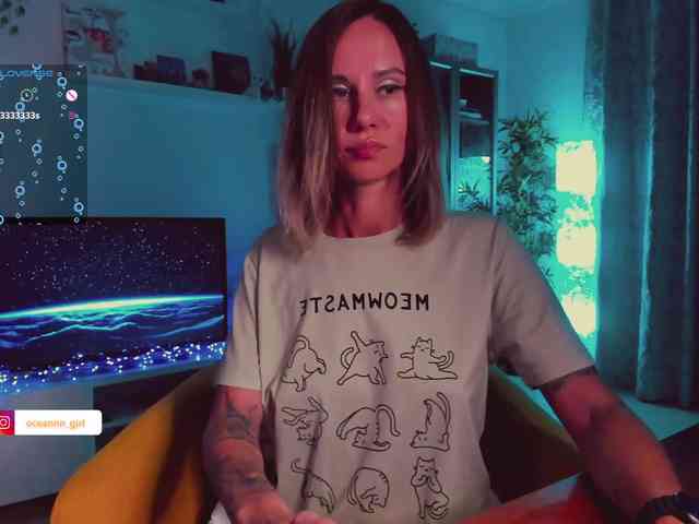 Modella: KoshkaMurkoshka
