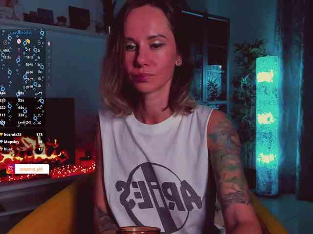 _CUMINMY_ webcam