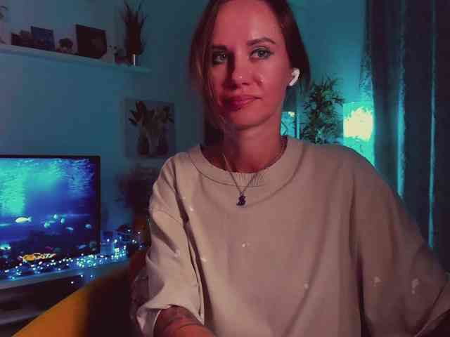 KoshkaMurkoshka webcam