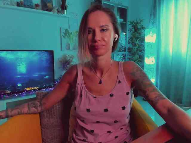 KoshkaMurkoshka webcam