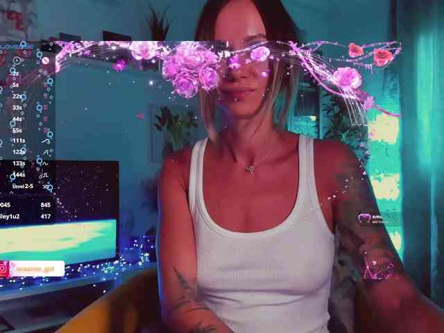 kirillenok Sex Cam Show