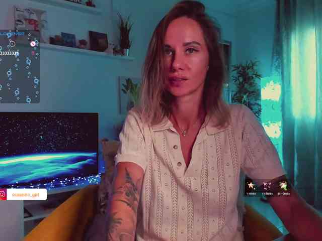 KoshkaMurkoshka webcam