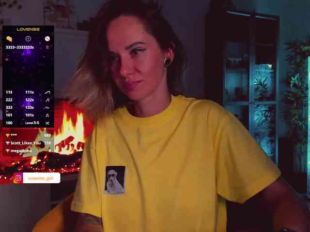 KiraXO webcam