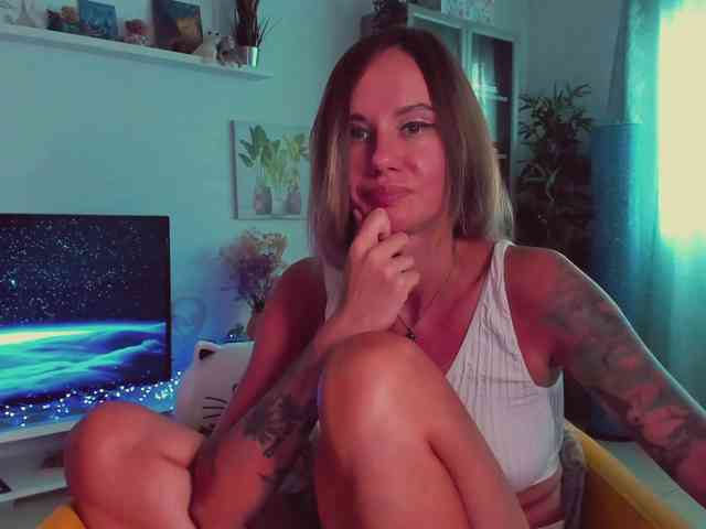 KoshkaMurkoshka webcam