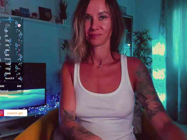 kirillenok Sex Cam Show